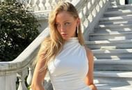 Kristaps Porzingis Girlfriend